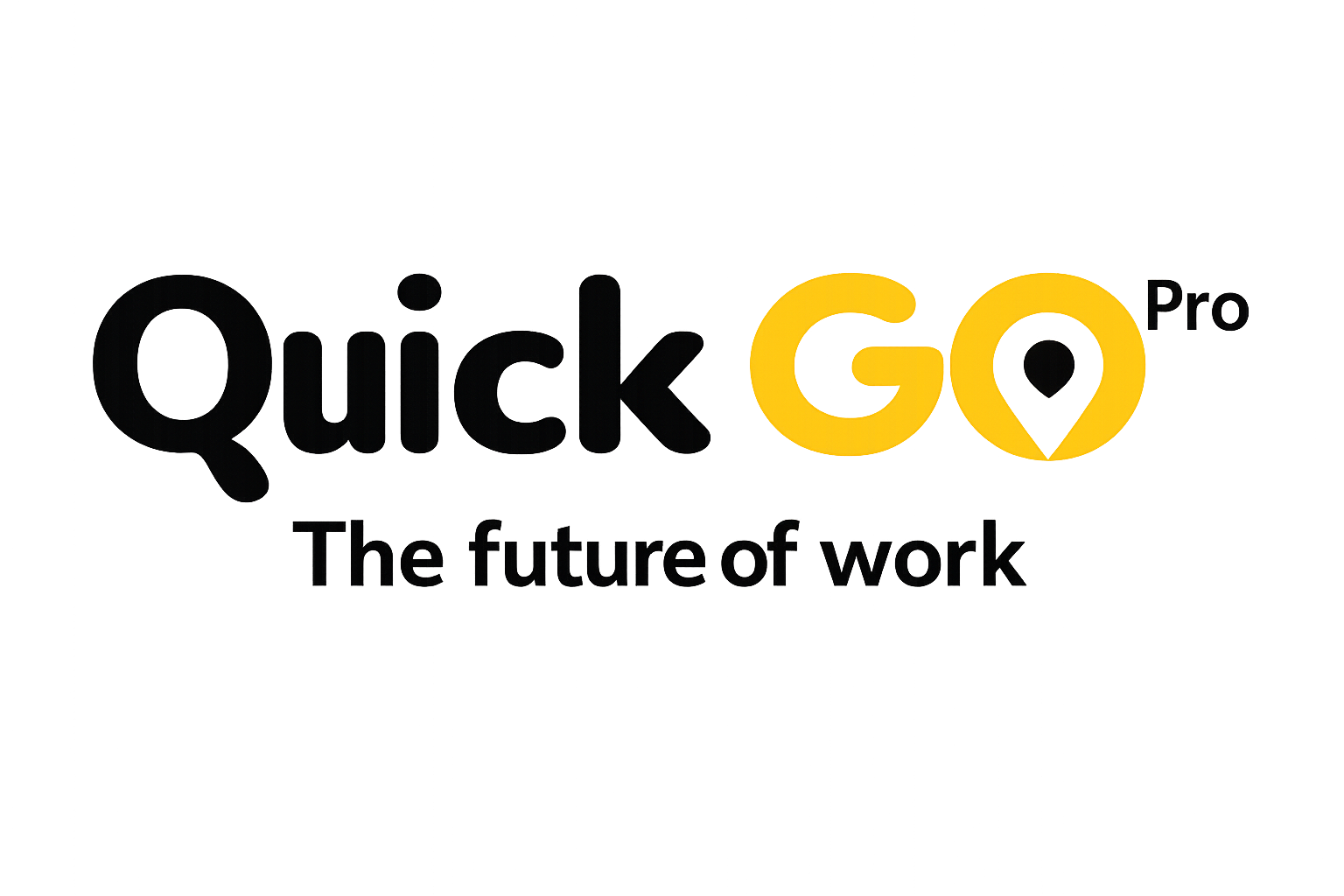 QuickGo - Service Marketplace round closed